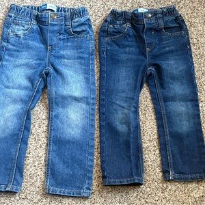 Old navy toddler baby jeans 3T